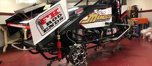 Trenca Set for Season Debut Wednesday at Land