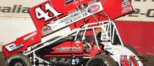 Dominic Scelzi Aiming for Continued Success a