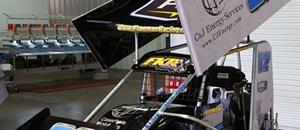 Freeman Tackling TOWR Doubleheader in Texas T