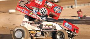 Tim Kaeding Guides Sides Motorsports to Top F