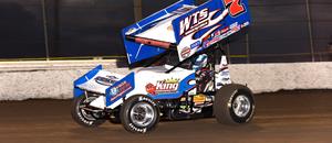 Sides Motorsports Nets Pair of Podiums During