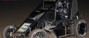 Hall Hoping to Apply Lessons Learned in Chili