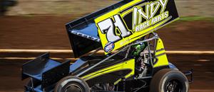 Giovanni Scelzi Set to Tackle Most of the All