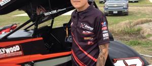 Baughman to Race in Honor of Crew Member Patr