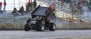 Daniel Gears Up for Hockett/McMillin Memorial