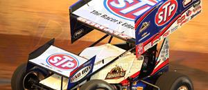 Schatz Doing Double Duty When World of Outlaw
