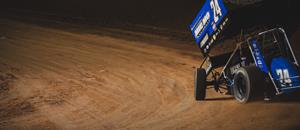 Williamson Highlights Weekend at Longdale Spe