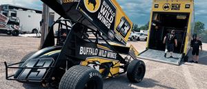 Dominic Scelzi Solid During Debut in Dobmeier