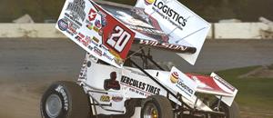 Wilson Wraps Up All Star Season With Fifth-Pl