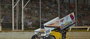 Hagar Powers to ASCS Mid-South Region Win at