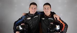 Brothers Brothers Racing Welcomes New Partner