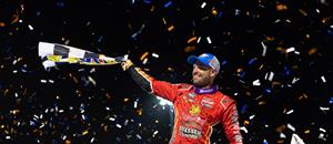 Balog Bounces Back for BillionAuto.com Huset’