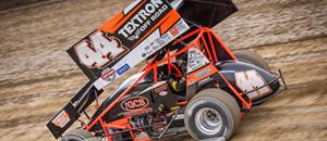 Starks Prepared for Knoxville Nationals and F