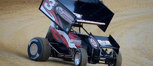 Hanks Making Debut at Leesville 171 Speedway