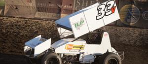 Van Dam Rebounds to Record First Top 10 of Se