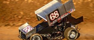 Johnson Posts Ninth-Place Result with King of