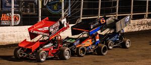 Huset’s Speedway Features Three Weekly Divisi