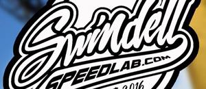 Elby Posts Top Five for Swindell SpeedLab eSp