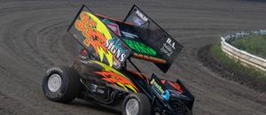 Masse Enjoys Successful Racing Season on the