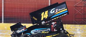 Tankersley Facing ASCS Gulf South Region Trip