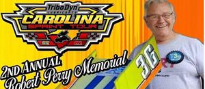 TriboDyn Lubricants Carolina Sprint Tour Clos