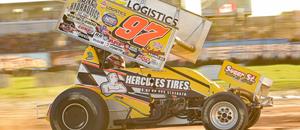 Wilson Tackling 360 Knoxville Nationals After