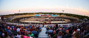 Huset’s Speedway Begins 2022 Season With $5,0