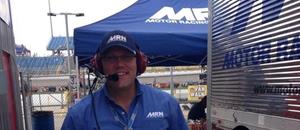 Tony Bokhoven: A Helping Hand Sparks an Ambit