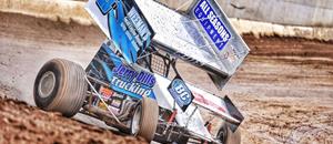 Dills Continues Improvement After Tackling Ma