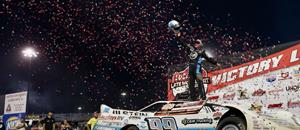 Moran and Leighton Earn Big Payouts at Huset’