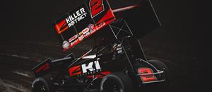 Kerry Madsen Showing Strength Heading Into AG