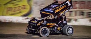 Blaney Set for Ohio Season Debut This Saturda