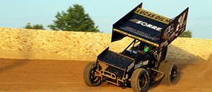 Williamson Captures Career-Best ASCS National