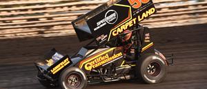 Dover Captures I-80 Speedway Track Championsh