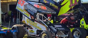 Dover Returning to Huset’s Speedway This Week