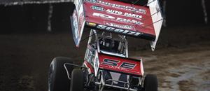 Dominic Scelzi Continues Marching Forward Dur