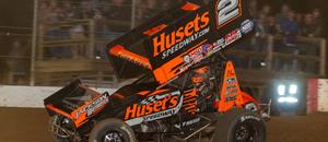 Big Game Motorsports and Gravel Garner Top 10