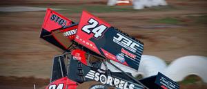 Williamson Produces Career-Best World of Outl