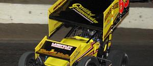 Dover Had His Best Career Season With 15 Wins