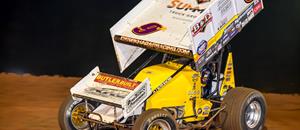 Hagar Records Runner-Up Result During ASCS Na
