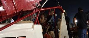 Tankersley Taking on Winter Nationals and Sho