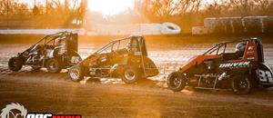 Lucas Oil NOW600 Series Returning to Sweet Sp