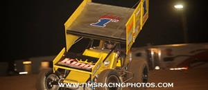 Mark Burch Motorsports and Lasoski Taking on
