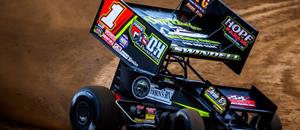 Sammy Swindell Seeking New Opportunity Follow