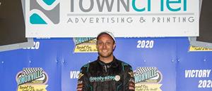 Bogucki Guides SawBlade.com Sponsored Team to