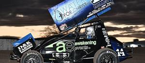 Mallett Runs Top-Five Streak to Eight as ASCS