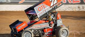 Hill Excited to Carry Recent Momentum Into AS