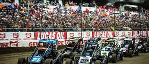 RacinBoys Broadcasting Network Showcasing Luc