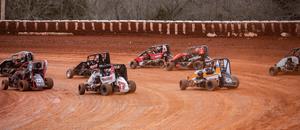 Lucas Oil NOW600 Series Invading Port City Ra