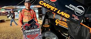 Dover Earns Four Top 10s During Cyclone Class